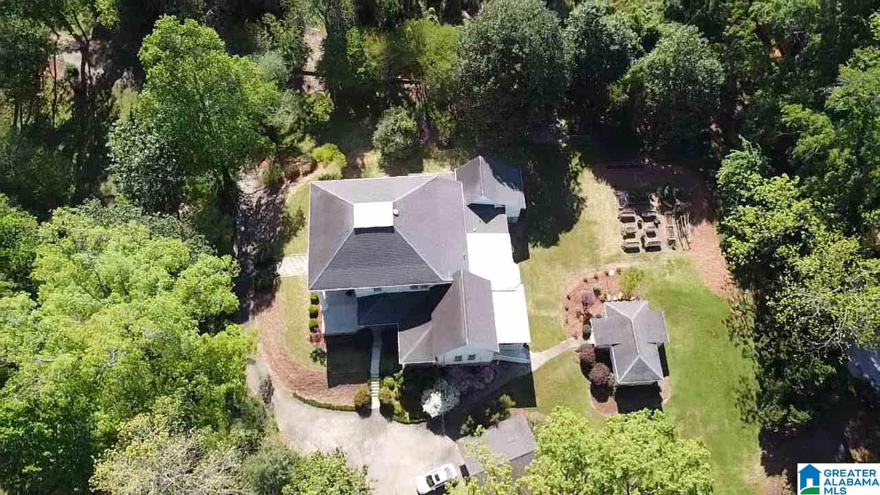 248 West Point Street Roanoke, AL 36274 - Photo 38 of 50