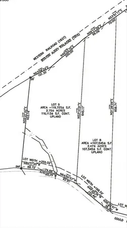 $125,000 | Lot 9 Gould Road, Charlton, MA 01507