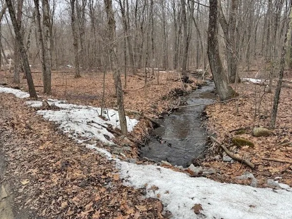 $125,000 | Lot 9 Gould Road, Charlton, MA 01507