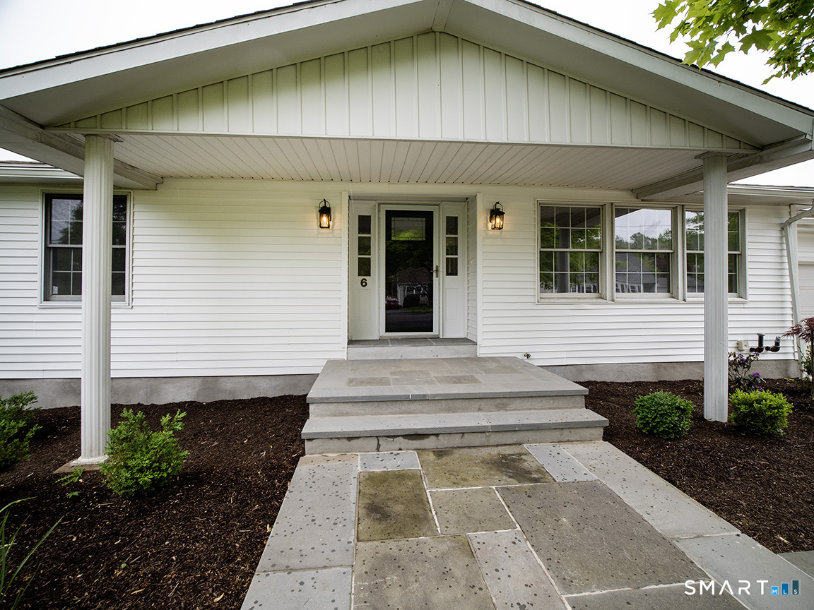 6 Warren Road Woodbridge, CT 06525 - Photo 14 of 35