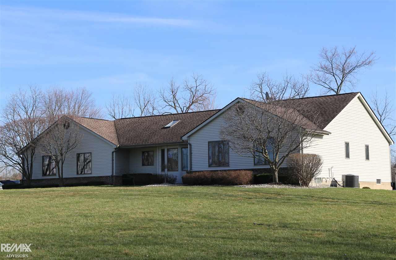 17076 27 Mile Road Ray, MI 48096 - Photo 4 of 98