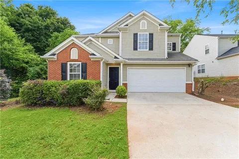 $305,000 | 4055 Springvale Way, McDonough, GA 30252