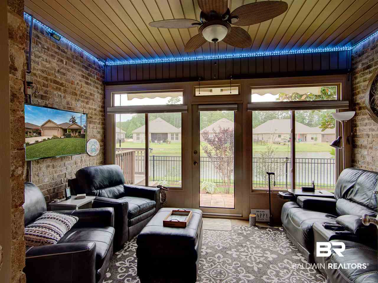 1243 Surrey Loop Foley, AL 36535 - Photo 29 of 38