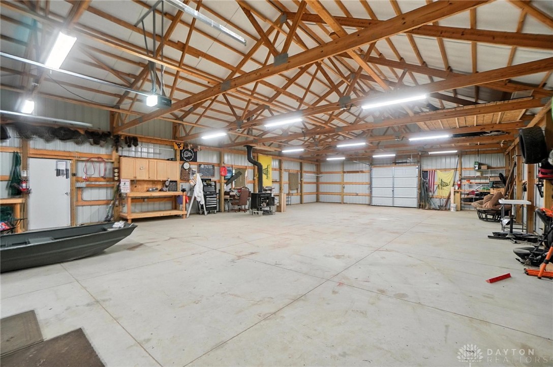 6845 Cozaddale Road Goshen, OH 45122 - Photo 18 of 37