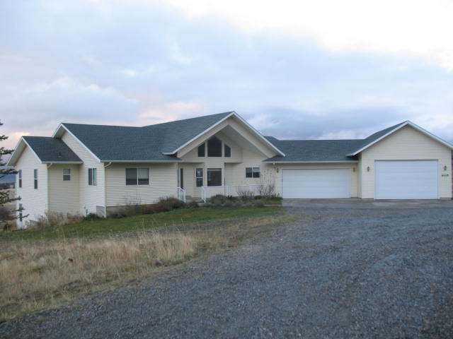 6105 South Saddle Ridge Road Greenacres, WA 99016 - Photo 1 of 9