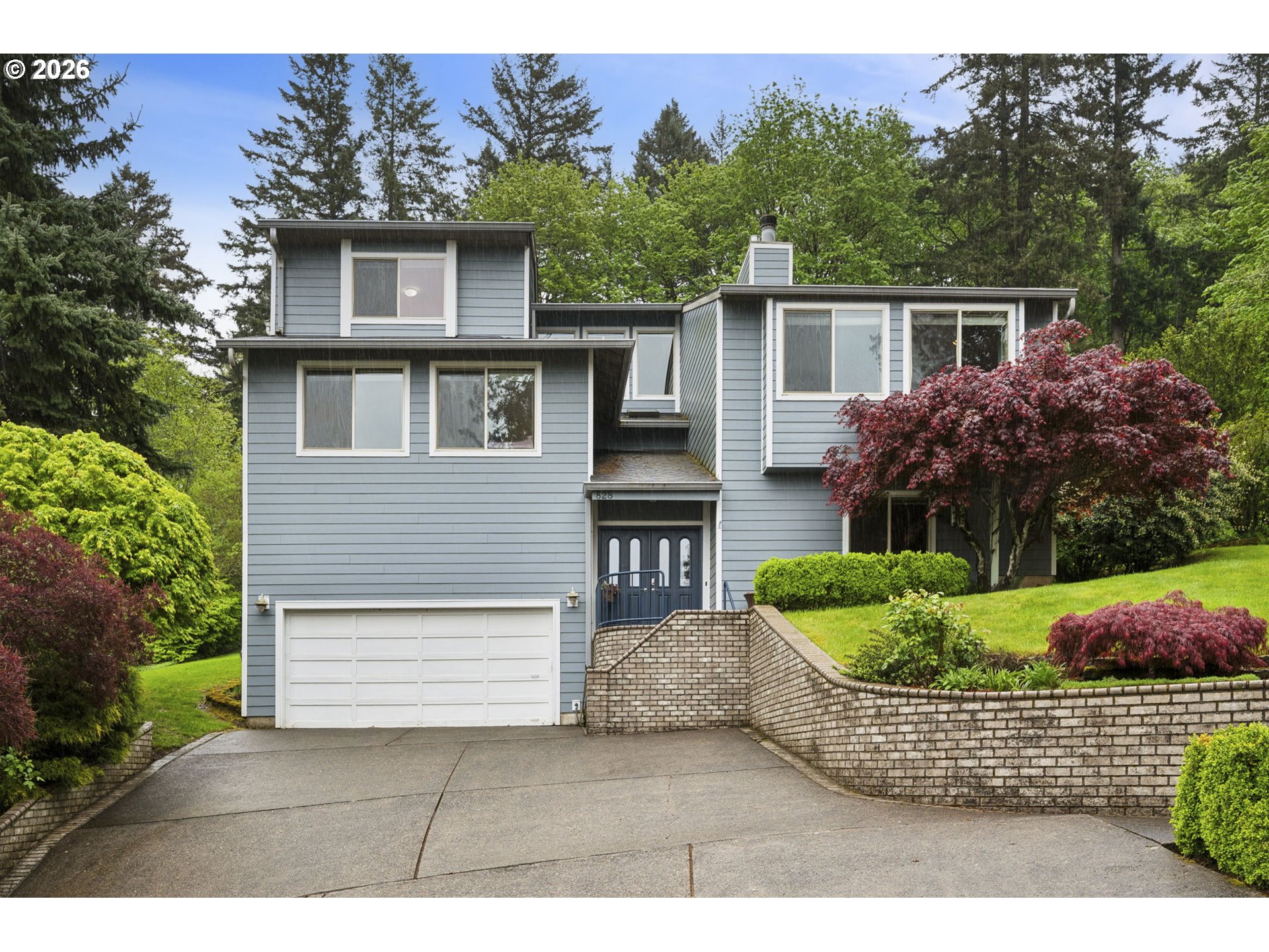 828 Southwest Wilson Court Gresham, OR 97080 - Photo 2 of 48