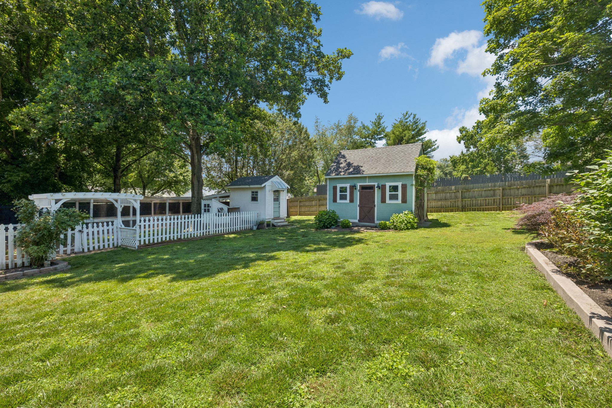 552 Overview Lane Franklin, TN 37064 - Photo 63 of 77