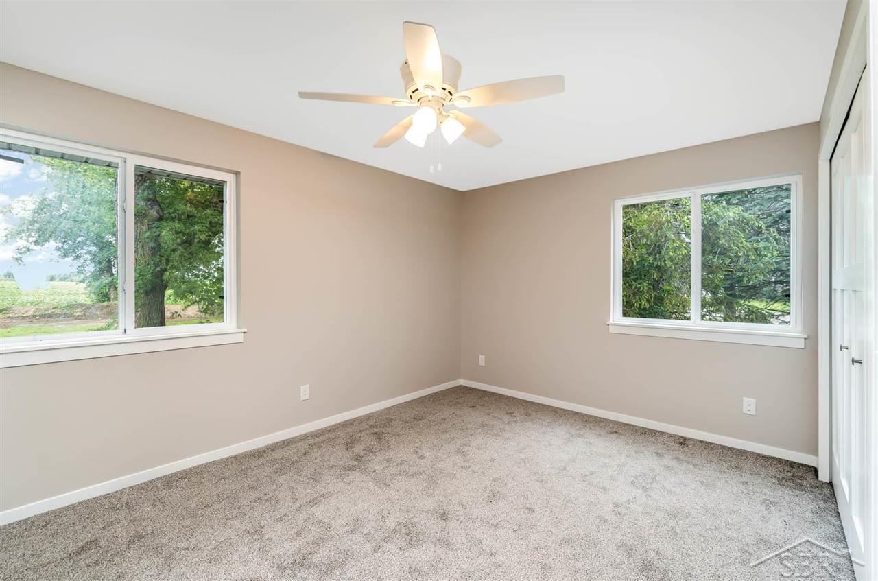 10931 Hackett Road Freeland, MI 48623 - Photo 19 of 38 Bedroom
