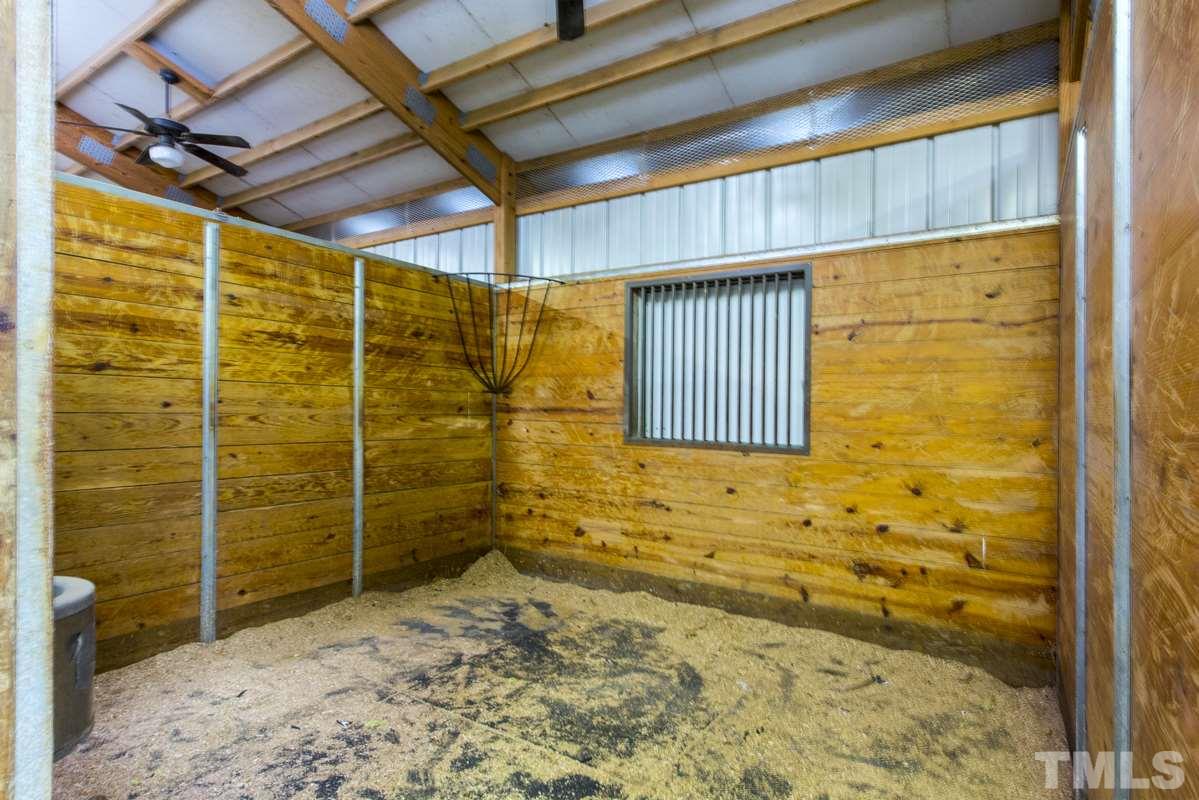 2730 Little River Church Road Hurdle Mills, NC 27541 - Photo 15 of 25 a bathroom with a shower