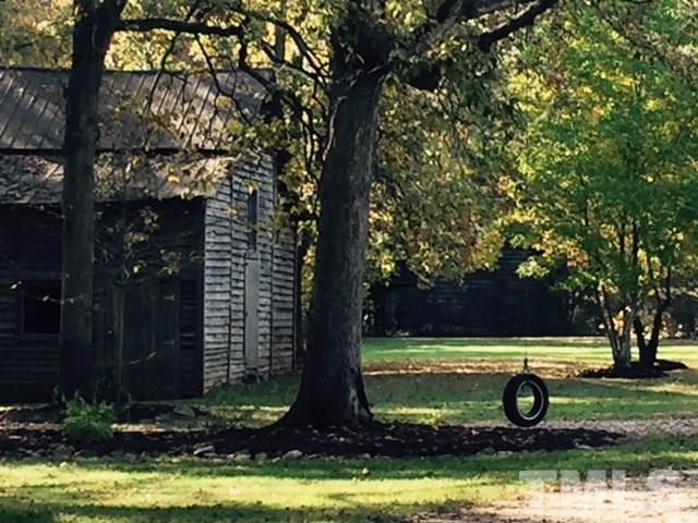 2730 Little River Church Road Hurdle Mills, NC 27541 - Photo 5 of 25 a view of a park with large trees