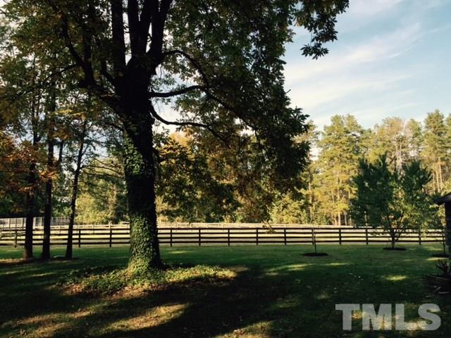2730 Little River Church Road Hurdle Mills, NC 27541 - Photo 10 of 25 a view of a park