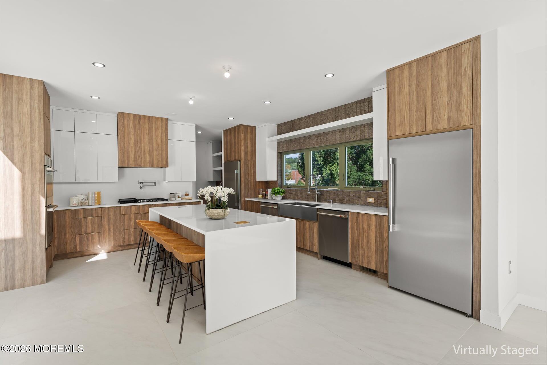 390 Monmouth Road West Long Branch, NJ 07764 - Photo 14 of 120 Kitchen (2)
