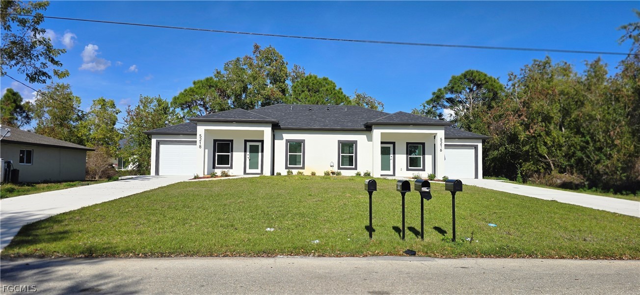 5218 29th Street Southwest Lehigh Acres, FL 33973 - Photo 1 of 9