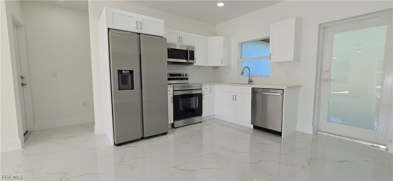5218 29th Street Southwest Lehigh Acres, FL 33973 - Photo 9 of 9