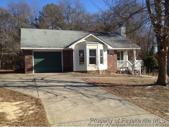 5678 Archer Road Hope Mills, NC 28348 - Photo 1 of 25 Gallery Image 1
