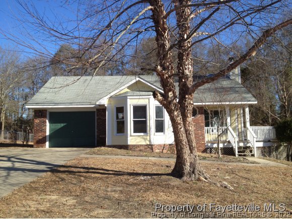 5678 Archer Road Hope Mills, NC 28348 - Photo 11 of 25 Gallery Image 11