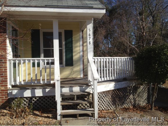 5678 Archer Road Hope Mills, NC 28348 - Photo 12 of 25 Gallery Image 12