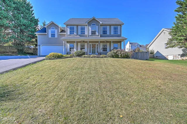 $389,000 | 311 Leslie Court, Bristol, TN 37620