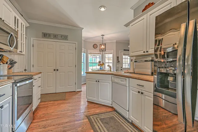 $389,000 | 311 Leslie Court, Bristol, TN 37620