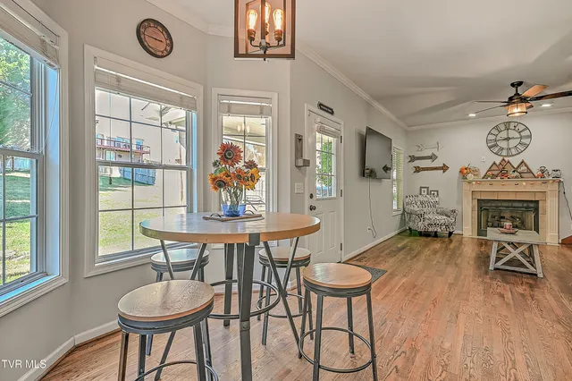 $389,000 | 311 Leslie Court, Bristol, TN 37620