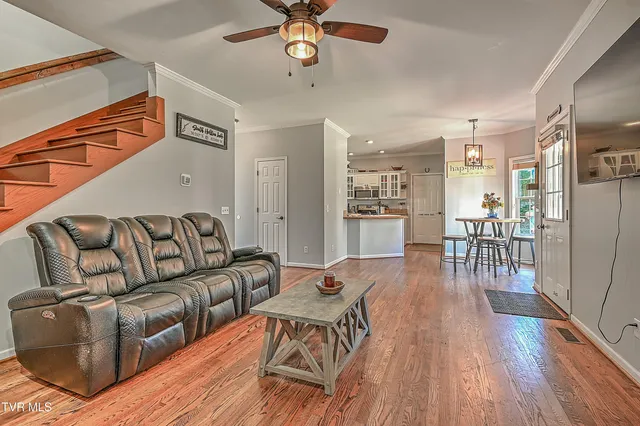 $389,000 | 311 Leslie Court, Bristol, TN 37620