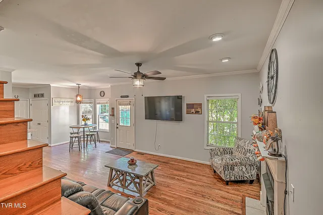 $389,000 | 311 Leslie Court, Bristol, TN 37620