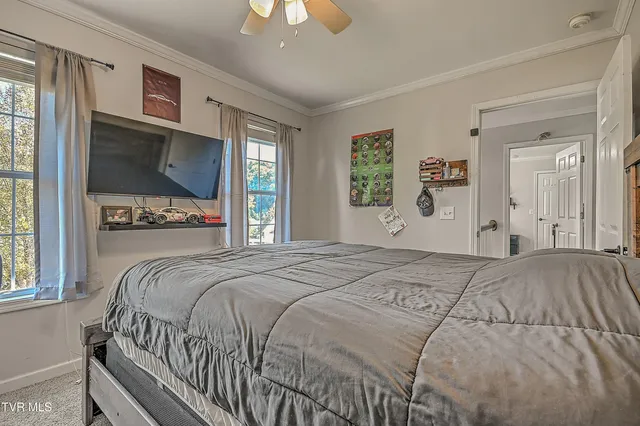 $389,000 | 311 Leslie Court, Bristol, TN 37620