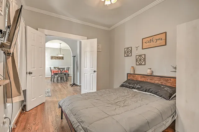 $389,000 | 311 Leslie Court, Bristol, TN 37620