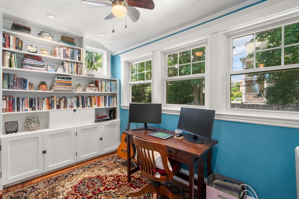 87 Redlands Road Boston, MA 02132 - Photo 19 of 31 Gallery Image 19