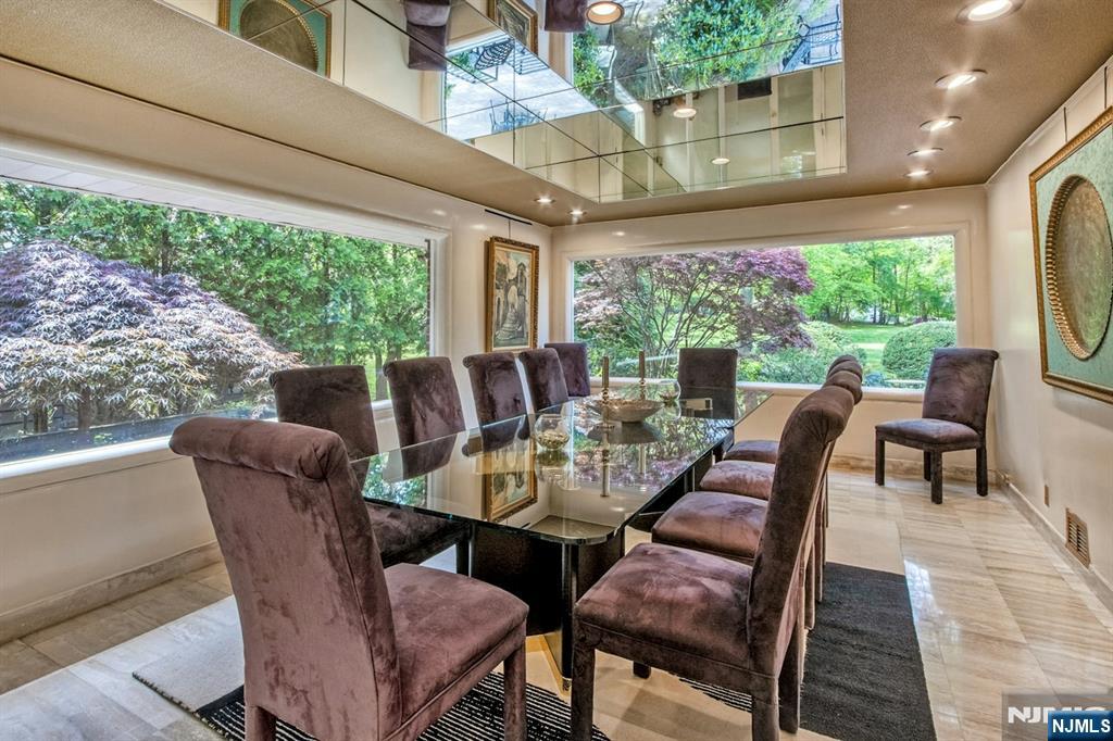 278 Fountain Road Englewood, NJ 07631 - Photo 9 of 37 a view of a patio with furniture