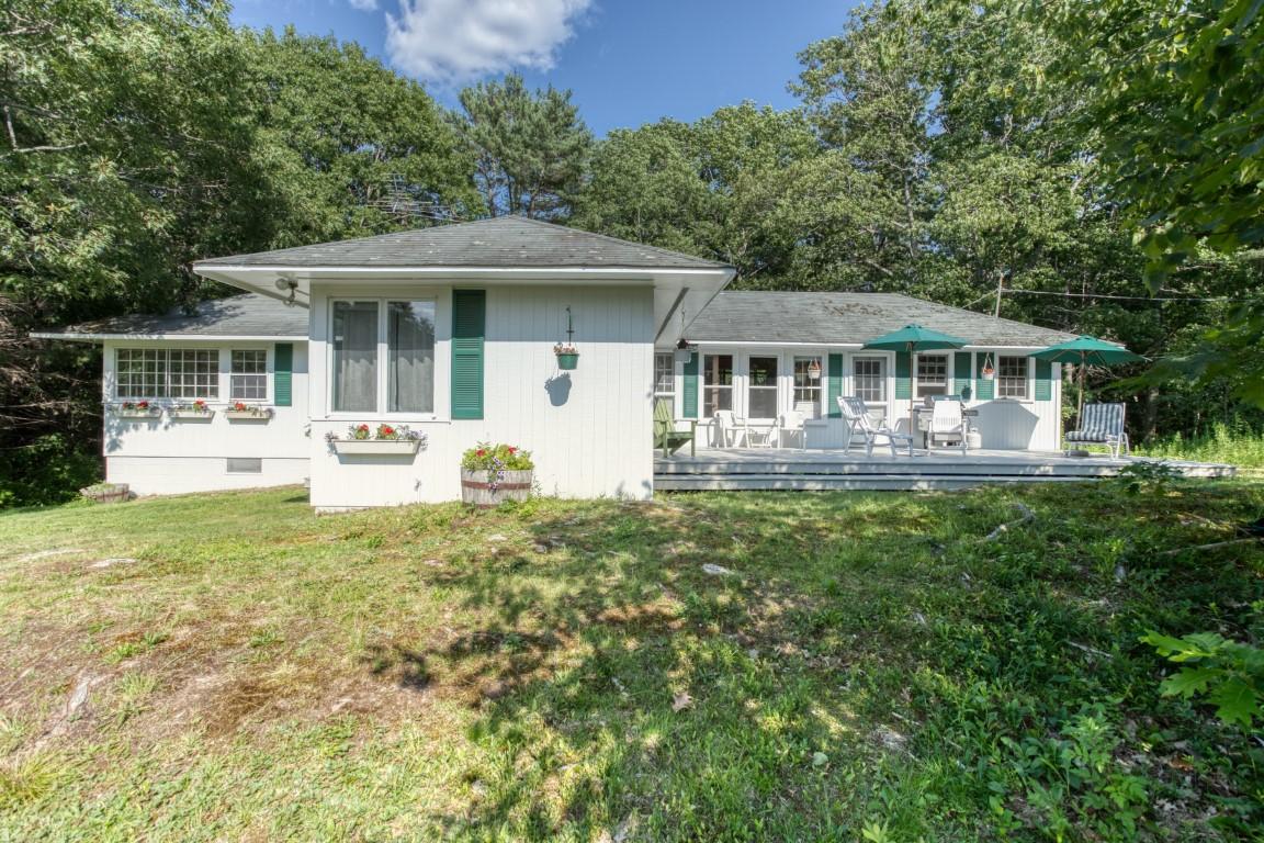 26 Sawyer's Island Road Boothbay, ME 04537 - Photo 1 of 24 26 Sawyers Island Road, Boothbay