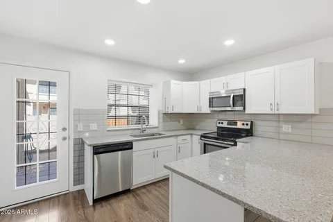 $254,900 | 921 West University Drive, Unit 1096, Mesa, AZ 85201