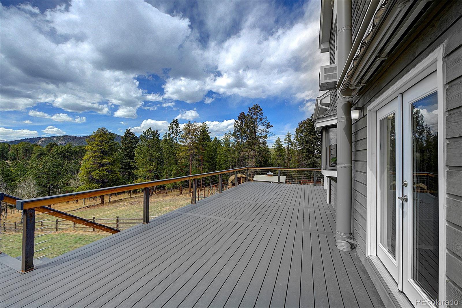 27987 Richmond Hill Road Conifer, CO 80433 - Photo 26 of 46