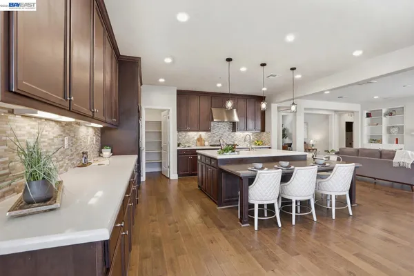 $1,088,000 | 215 Cara Court, Mountain House, CA 95391