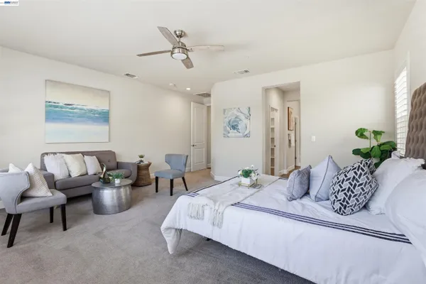 $1,088,000 | 215 Cara Court, Mountain House, CA 95391