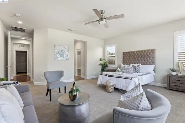 $1,088,000 | 215 Cara Court, Mountain House, CA 95391