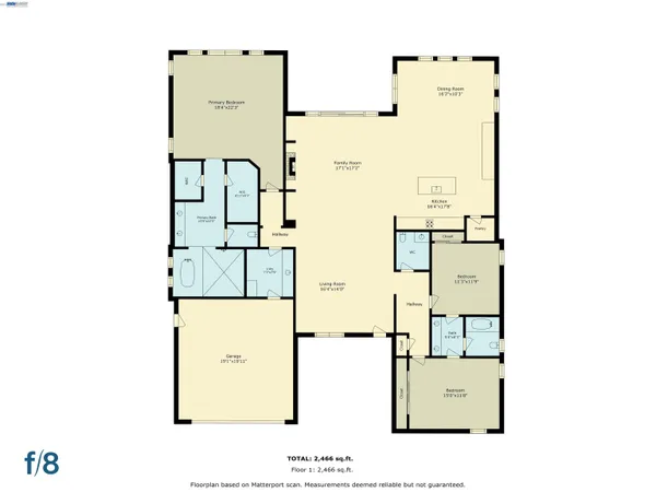 $1,088,000 | 215 Cara Court, Mountain House, CA 95391