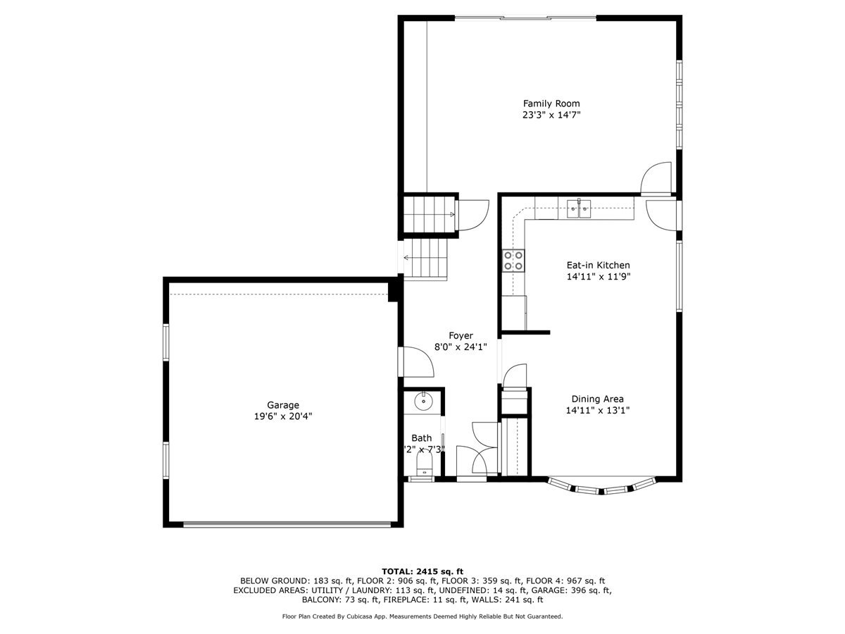 49 Larkdale E Road Deerfield, IL 60015 - Photo 20 of 24 unknown