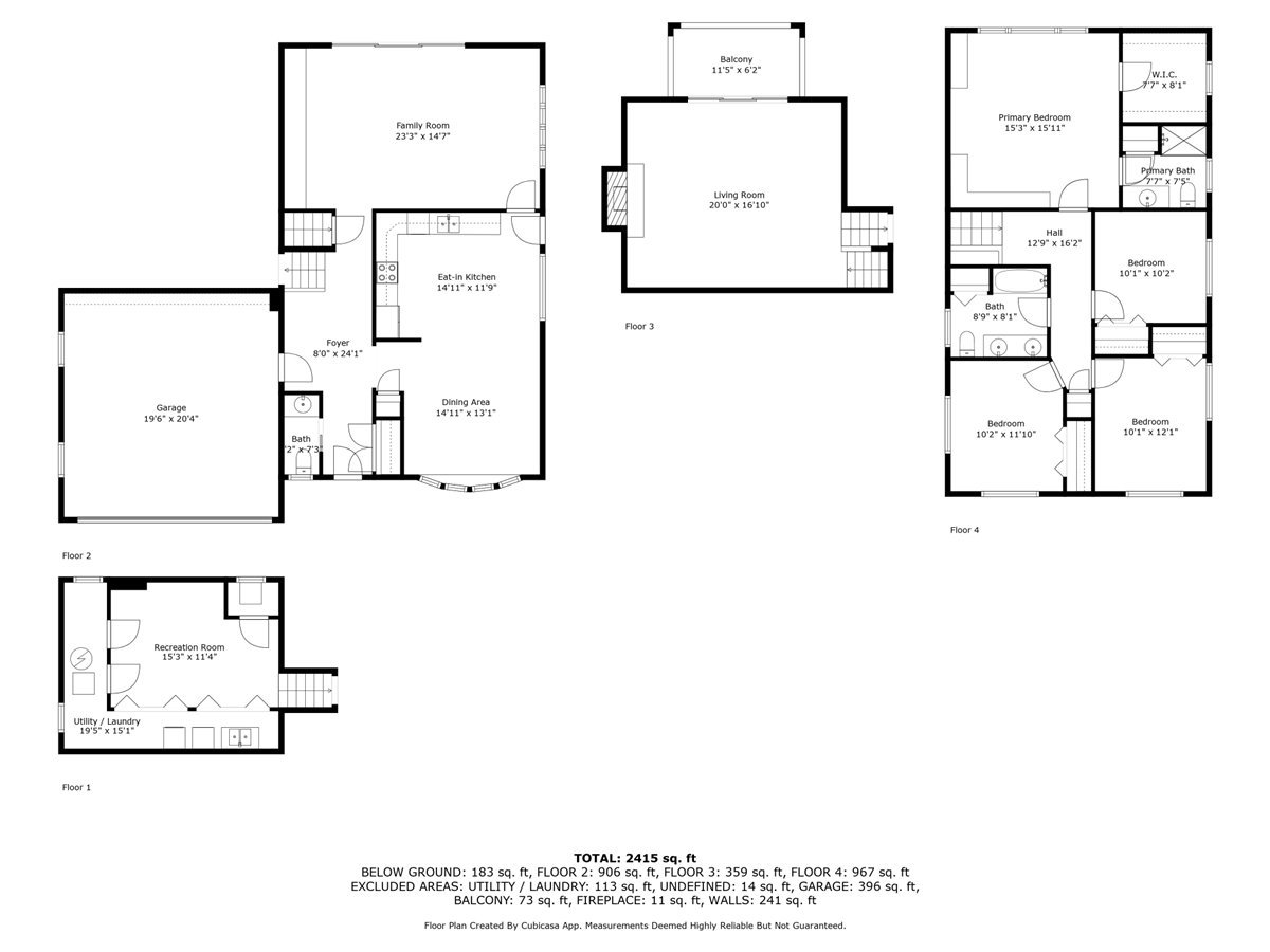 49 Larkdale E Road Deerfield, IL 60015 - Photo 24 of 24 unknown