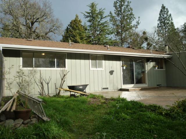 540 Upper Applegate Road Jacksonville, OR 97530 - Photo 20 of 25 Additional Photo