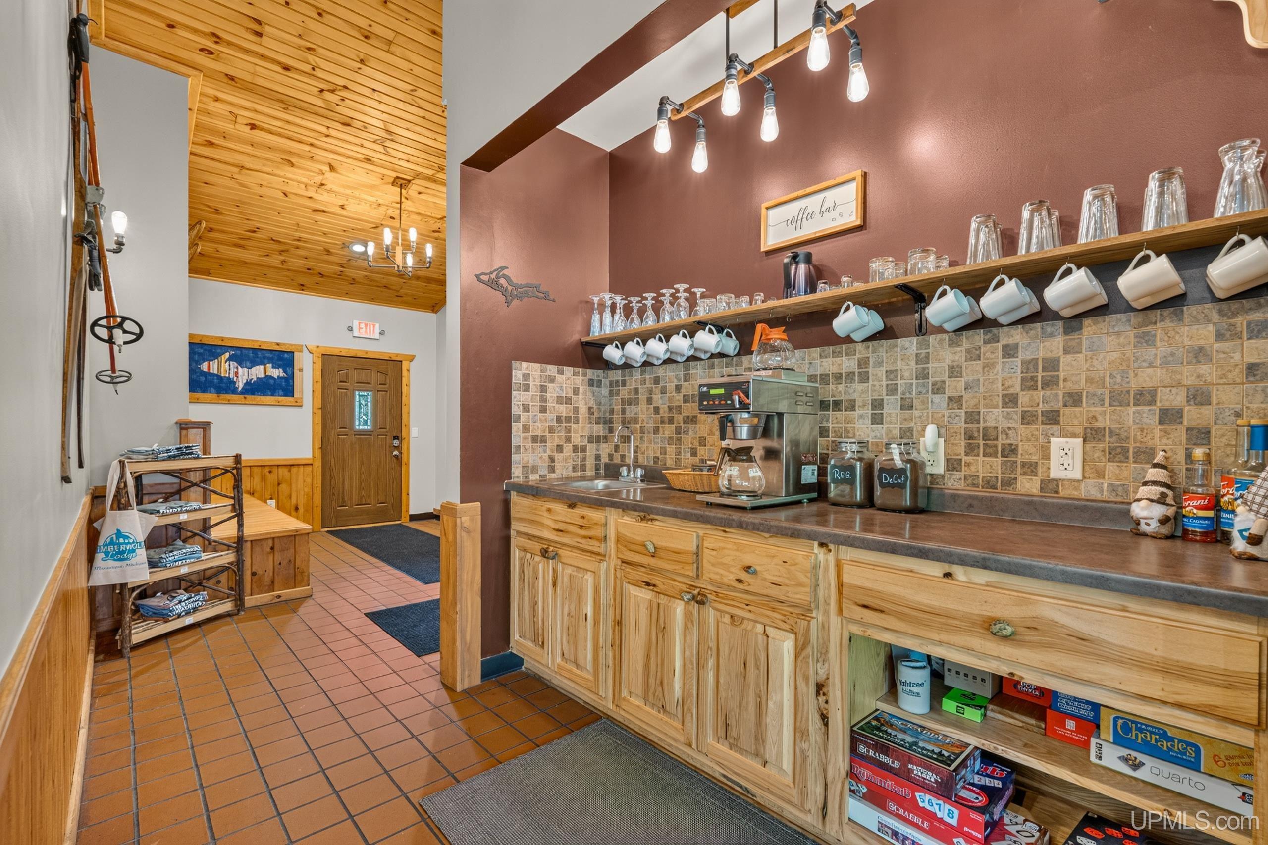 8928 Boot Lake Road Manistique, MI 49854 - Photo 5 of 85