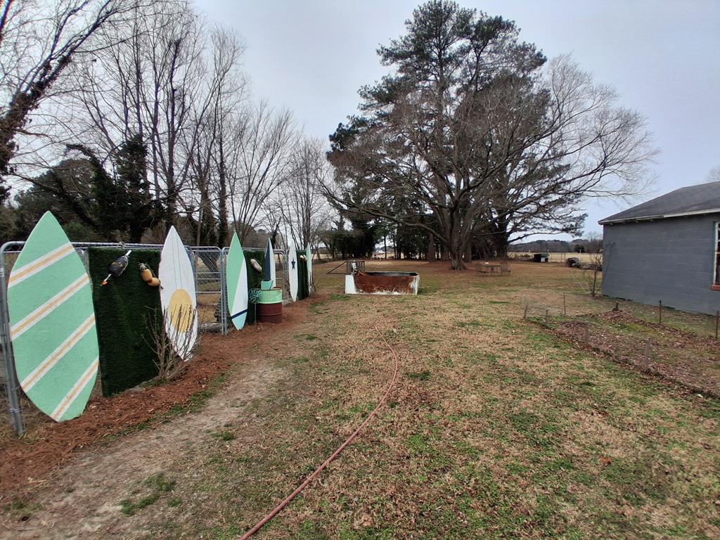 17248 Rte 1203 Painter, VA 23420 - Photo 52 of 64
