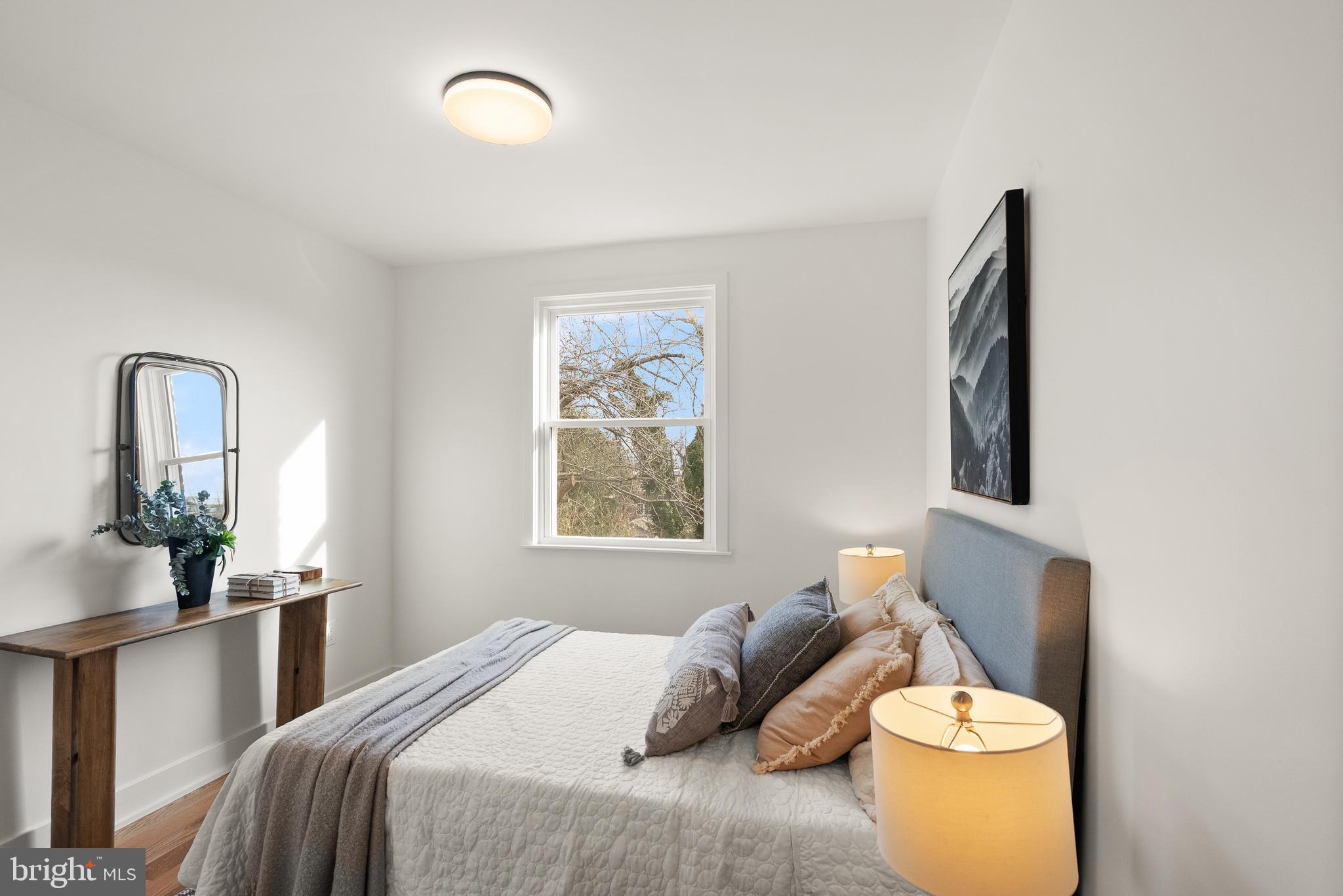 321 16th Street Northeast Washington, DC 20002 - Photo 22 of 45 Bedroom #2