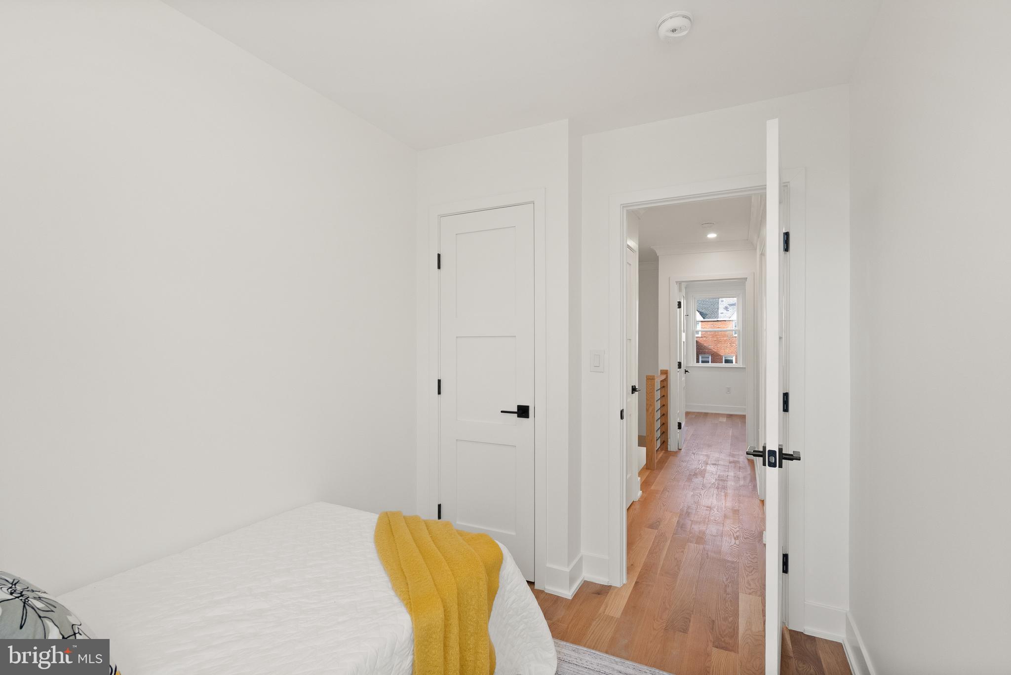 321 16th Street Northeast Washington, DC 20002 - Photo 25 of 45 Bedroom #3