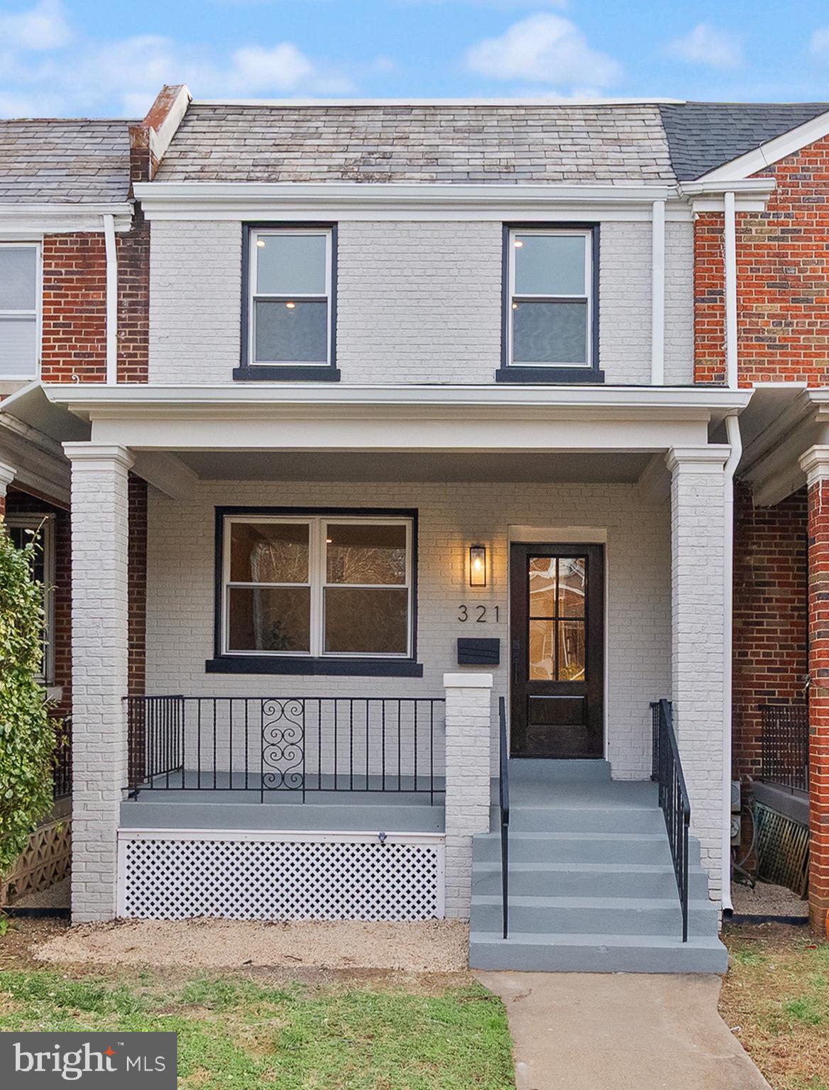 321 16th Street Northeast Washington, DC 20002 - Photo 42 of 45