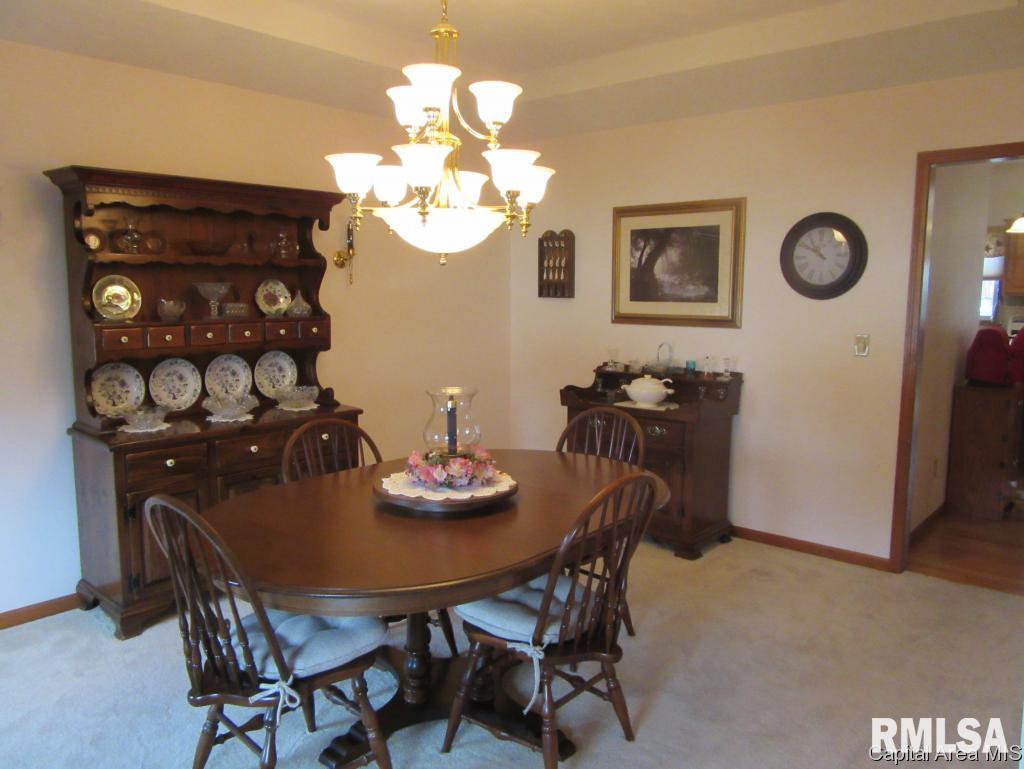 3958 Springer Lane Springfield, IL 62711 - Photo 8 of 27