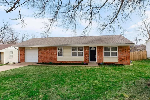 $175,000 | 1421 Cherokee Street, Leavenworth, KS 66048