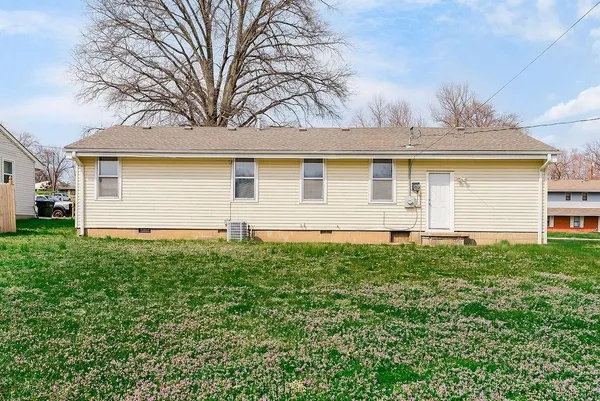 $175,000 | 1421 Cherokee Street, Leavenworth, KS 66048