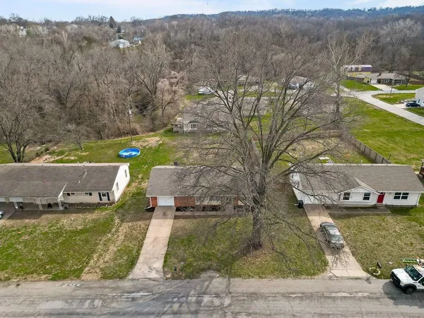 $175,000 | 1421 Cherokee Street, Leavenworth, KS 66048