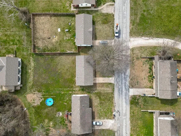 $175,000 | 1421 Cherokee Street, Leavenworth, KS 66048